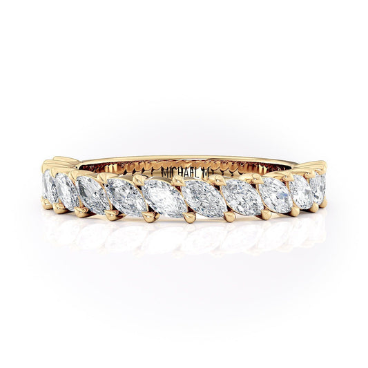 Wedding Band R827B