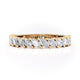 Wedding Band R827B