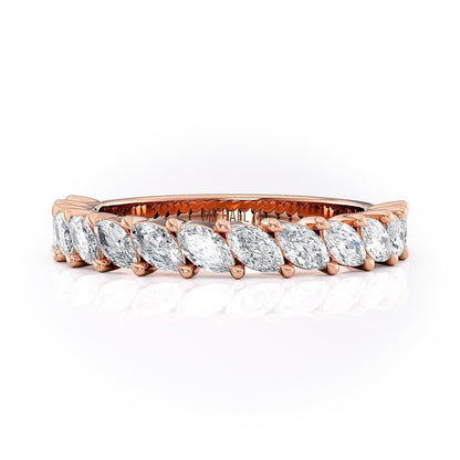 Wedding Band R827B