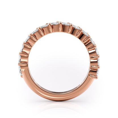 Wedding Band R827B