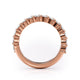 Wedding Band R827B