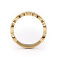Wedding Band R829B