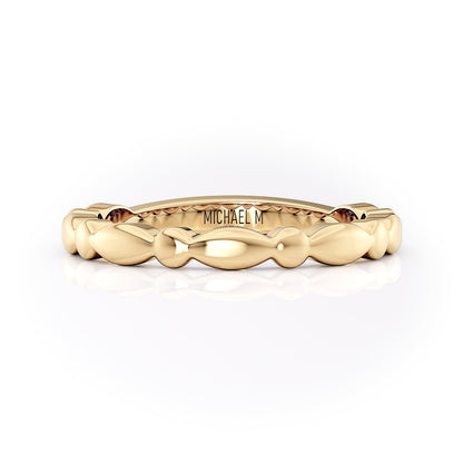 Wedding Band R829B