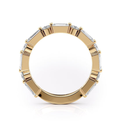 Wedding Band R830B