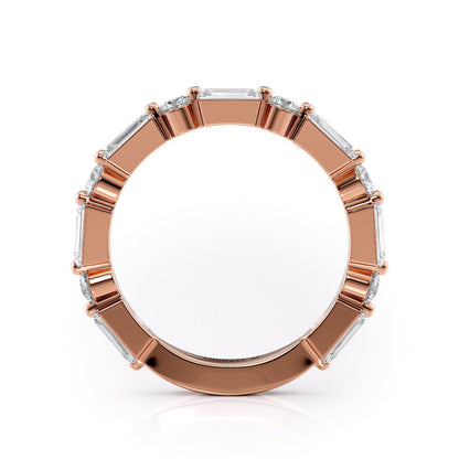 Wedding Band R830B