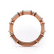 Wedding Band R830B