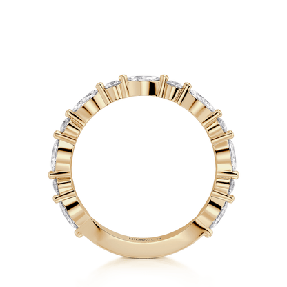 Wedding Band R831B