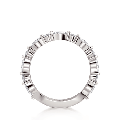Wedding Band R831B