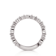 Wedding Band R833B