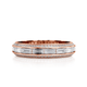 Wedding Band R835B