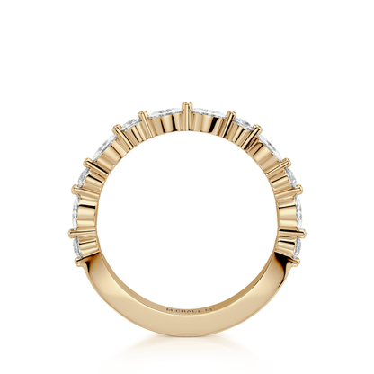 Wedding Band R837B