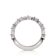 Wedding Band R837B