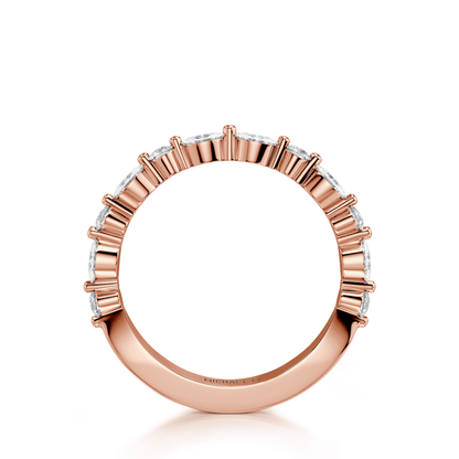 Wedding Band R837B