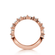 Wedding Band R837B