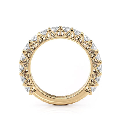Wedding Band R902B