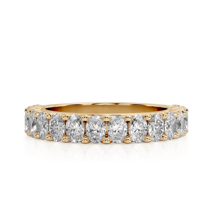 Wedding Band R903B