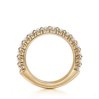 Wedding Band R903B