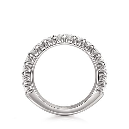Wedding Band R903B