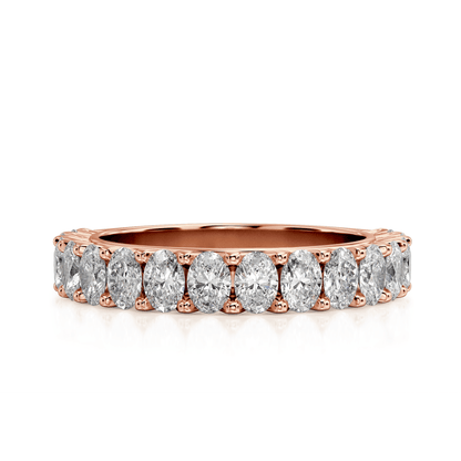 Wedding Band R903B
