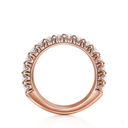 Wedding Band R903B