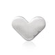 American Cancer Society Sharing Love Pin in Silver - TACORI