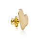 American Cancer Society Sharing Love Pin in 18kt Yellow Gold - TACORI