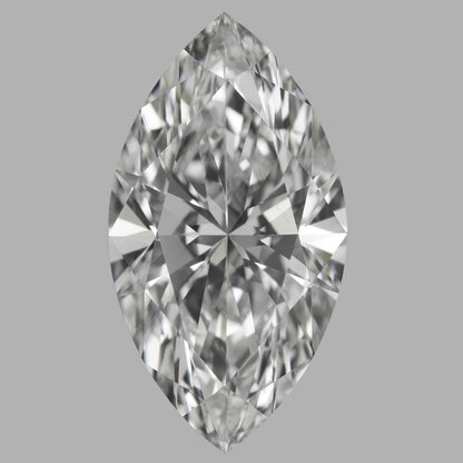 2.04 Carat Marquise IGI Labgrown Diamond, With Certificate ID 722538611