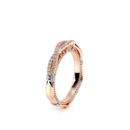 Verragio Wedding Band