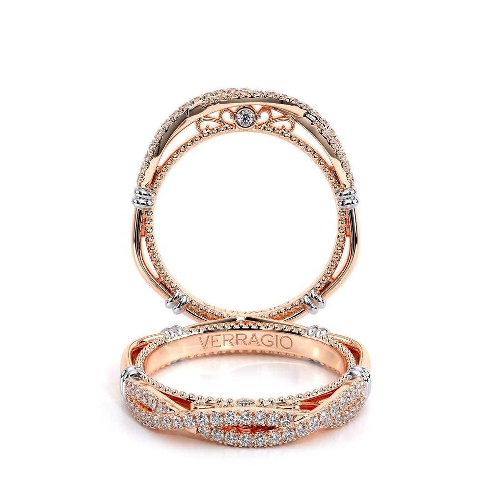 Verragio Wedding Band