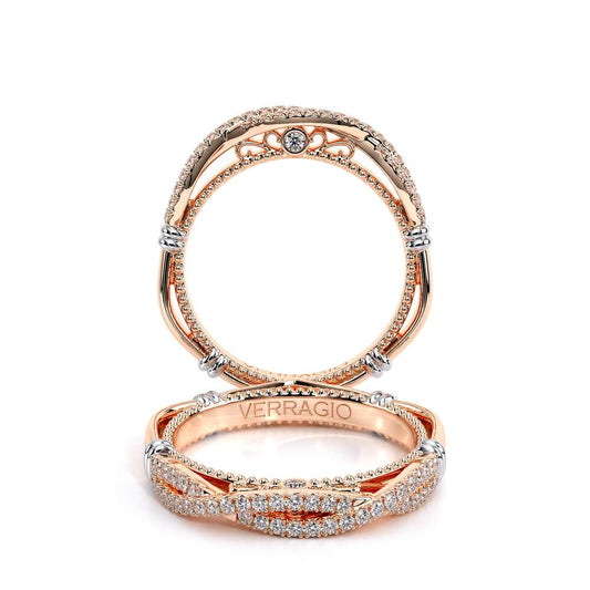 Verragio Wedding Band