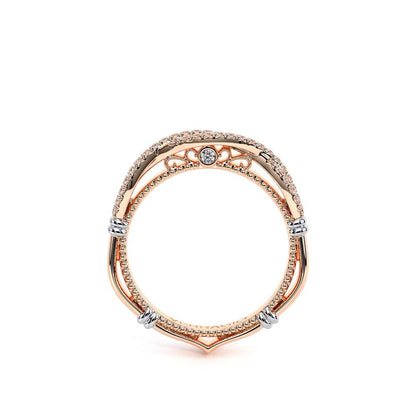 Verragio Wedding Band
