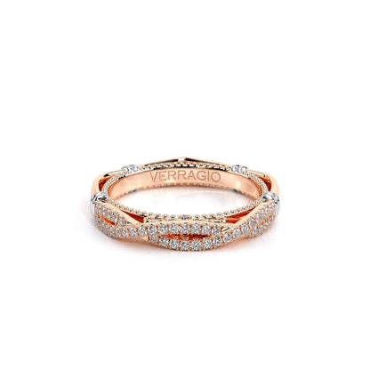 Verragio Wedding Band
