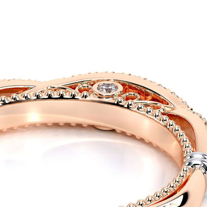 Verragio Wedding Band