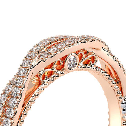 Verragio Wedding Band
