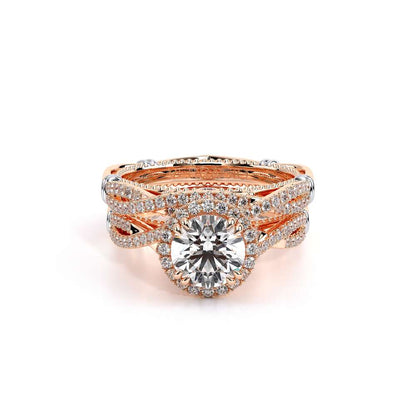 Verragio Wedding Band