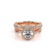 Verragio Wedding Band