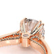Verragio Solitaire Round Engagement Ring