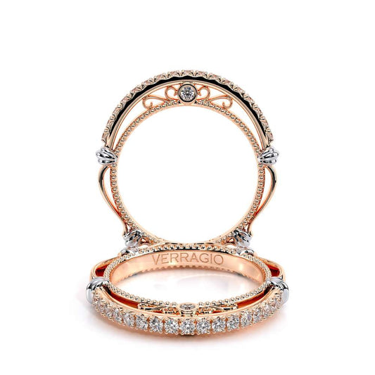 Verragio Wedding Band
