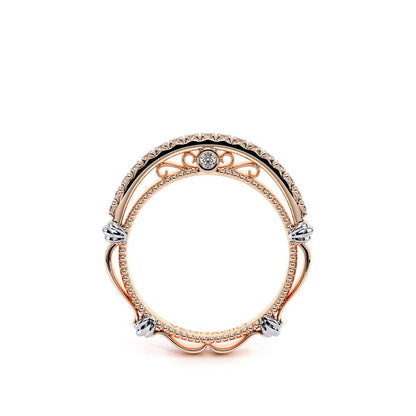 Verragio Wedding Band