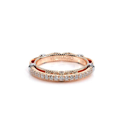 Verragio Wedding Band