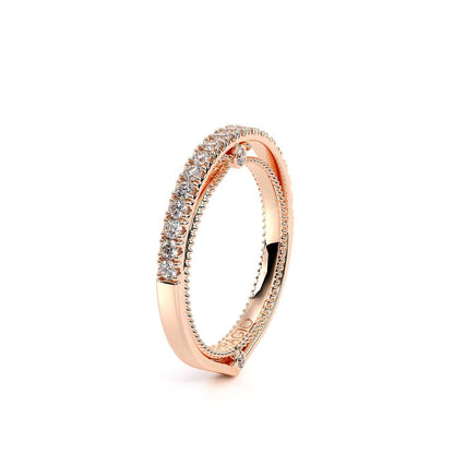 Verragio Wedding Band