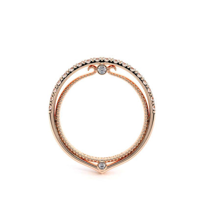 Verragio Wedding Band