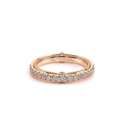 Verragio Wedding Band