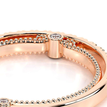 Verragio Wedding Band