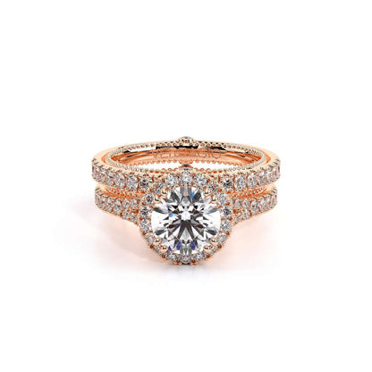 Verragio Wedding Band