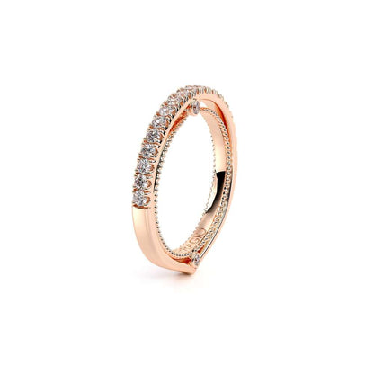 Verragio Wedding Band