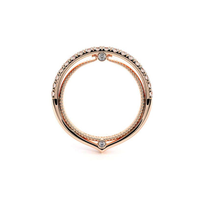 Verragio Wedding Band