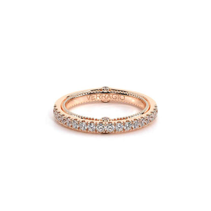 Verragio Wedding Band