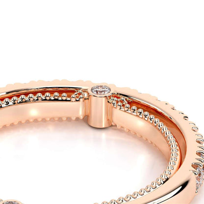 Verragio Wedding Band