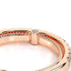 Verragio Wedding Band